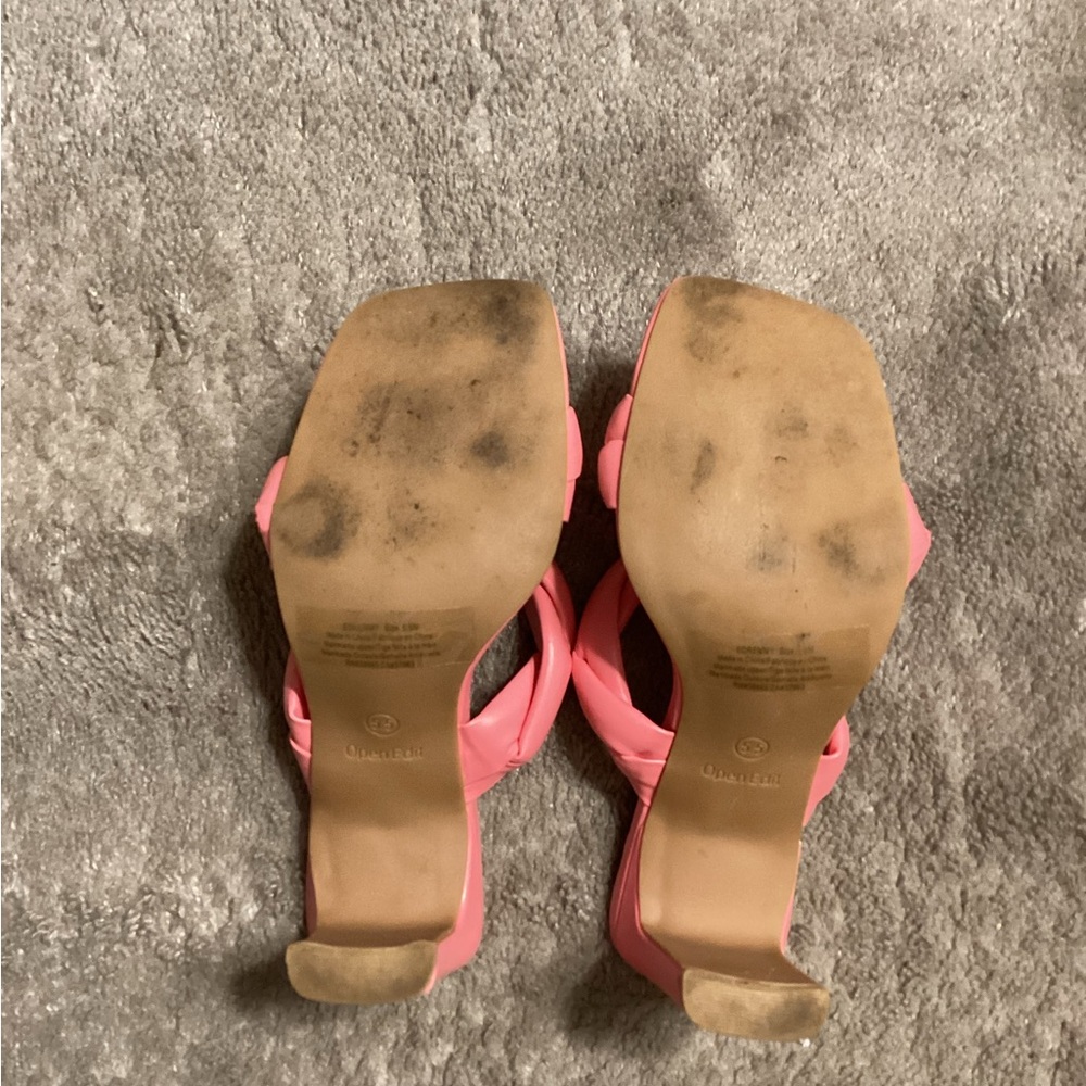 Pink Slides - Picture 5 of 5
